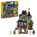 31167 LEGO® Creator 3-in-1 Haunted Mansion