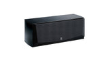 Yamaha NS-C444 Center Channel Speaker (Black)
