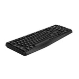 Genius KB-117 USB Keyboard Black