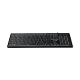 Genius SilmStar 820 Wired Keyboard