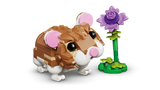 31376 LEGO® Creator 3-in-1 Cute Hamster with a Flower