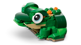 31377 LEGO® Creator 3-in-1 Turtle with a Water Lily Flower