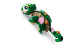 31377 LEGO® Creator 3-in-1 Turtle with a Water Lily Flower