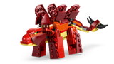 31379 LEGO® Creator 3-in-1 Fierce Dinosaur