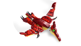31379 LEGO® Creator 3-in-1 Fierce Dinosaur