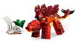 31379 LEGO® Creator 3-in-1 Fierce Dinosaur
