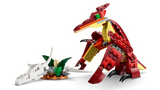 31379 LEGO® Creator 3-in-1 Fierce Dinosaur