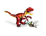 31379 LEGO® Creator 3-in-1 Fierce Dinosaur