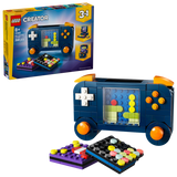 31380 LEGO® Creator 3-in-1 Retro Gaming Console