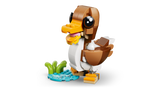 31382 LEGO® Creator 3-in-1 Cute Animals: Playful Puppy Dog