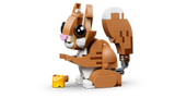 31382 LEGO® Creator 3-in-1 Cute Animals: Playful Puppy Dog