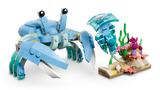 31385 LEGO® Creator 3-in-1 Sea Animals: Beautiful Dolphins