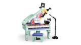 31392 LEGO® Creator 3-in-1 Music Decor Piano with Cat