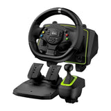 Genius SpeedMaster X2 Racing Wheel for PS and Xbox