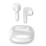 Genius HS-M905BT In-Ear Wireless Earphones White
