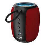 Genius SP-915BT 5W Bluetooth Speaker Red