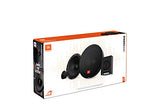 JBL Stage2 604C   6.5-inch 45W RMS  2-Way Component Speaker