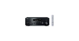 Yamaha R-N600A 2.1CH Network AV Receiver (Black)