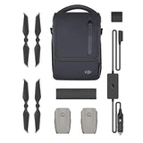 DJI Mavic 2 Fly More Kit for Mavic 2 PRO & Mavic 2 Zoom Accessories Combo Bundle