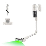 Roborock H60 Cordless Stick Vacuum Cleaner - White