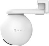 EZVIZ C8PF  Dual-Lens Pan & Tilt Wi-Fi Camera