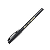 Pilot BP-1 Medium Pen Black 12Pack - C-BP1-M-12B