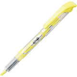 Pentel SL12-G Highlighter - Yellow