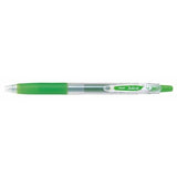 Pilot Juice Gel Pen 0.7 mm - Leaf Green