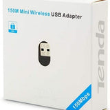 Tenda W311MI Wireless USB N150