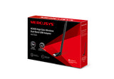 Mercusys MU6H AC650 High Gain Dual Band Wireless Network USB Adapter