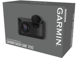 Garmin Dash Cam™ X110
