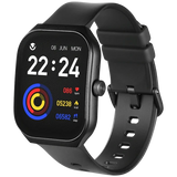 Volkano Spirit Series Smart Watch – Black