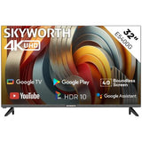 Skyworth 32E5400G HD Google LED TV - 32