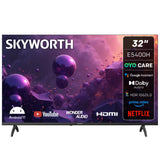 Skyworth 32E5400H HD Google LED TV - 32