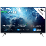 Skyworth 32E5500G HD Google LED TV - 32