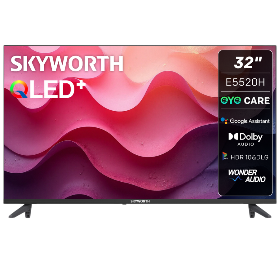 Skyworth 32TB2100 HD TV - 32