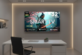 Toshiba 32V35RP HD Smart TV - 32"