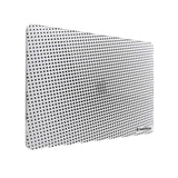 SwitchEasy Dots Protective Case MacBook Pro 13" 2020~2016 (2020, M1, Intel) - Ice