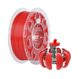 Creality 3D CR-PLA Filament 1Kg - Red 3301010062