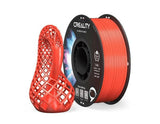 Creality 3D CR-ABS Filament 1Kg - Red 3301020032