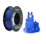 Creality 3D TPU Filament 1KG Blue 3301040039