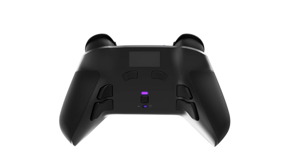 Victrix Pro BFG Wireless Modular Controller - Black – New World