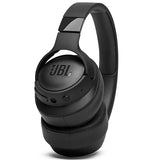 JBL Tune 720BT Headphones - Black