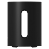 Sonos Sub Mini (SUBM1EU1BLK) - Black