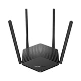 Mercusys MR60X AX1800 Dual-Band WiFi 6 Router