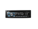 Pioneer DVH-345UB DVD Receiver with Front USB Port and Front AUX-In