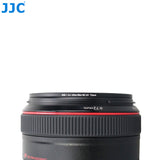 JJC 72mm Ultra Slim Multi-Coated UV Filter