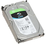 Seagate Skyhawk Surveillance 6TB 3.5" Hard Drive