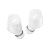Sennheiser CX True Wireless Earbuds - White
