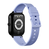 Volkano Chroma Series Smartwatch with Ultramarine Strap